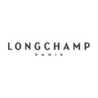 Shop Longchamp logo