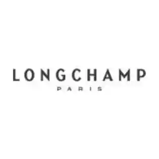 Shop Longchamp coupon codes logo