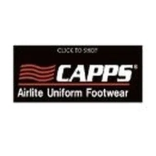 Shop Capps Airlite logo