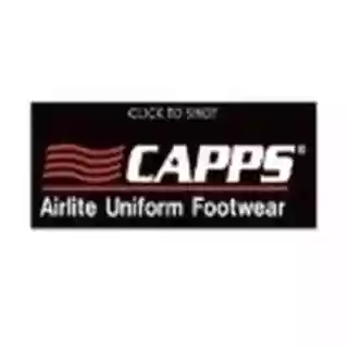 Shop Capps Airlite discount codes logo