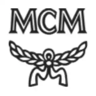 MCMWorldwide logo