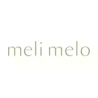 Shop Meli Melo discount codes logo