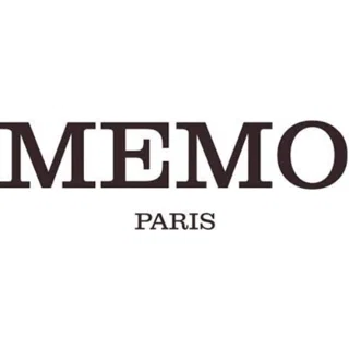 Shop Memo Paris logo