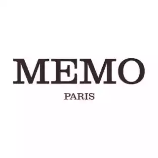 Memo Paris coupon codes