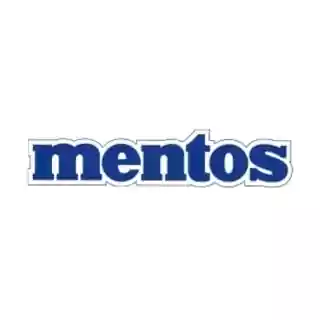 Shop Mentos coupon codes logo