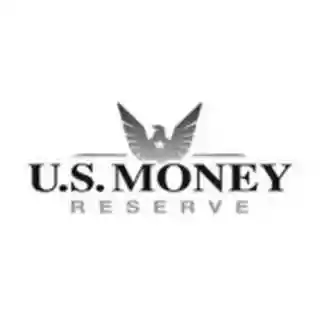 Shop U.S. Money Reserve.com coupon codes logo
