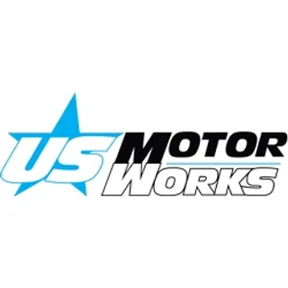 US Motor Works, LLC. logo