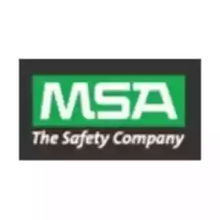Shop MSA promo codes logo