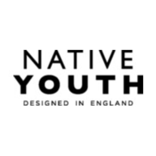 Shop Native Youth logo