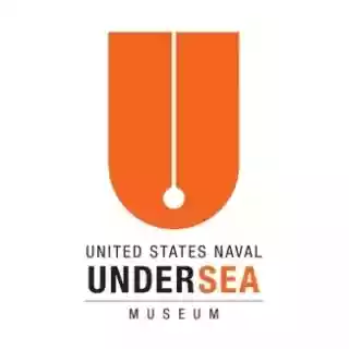 Shop U. S. Naval Undersea Museum coupon codes logo