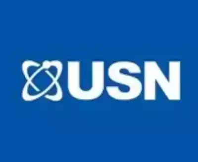 USN Fit logo