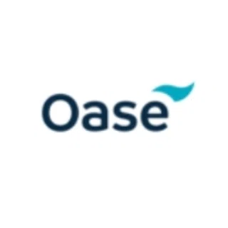 OASE Living Water logo