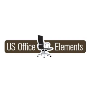US Office Elements logo