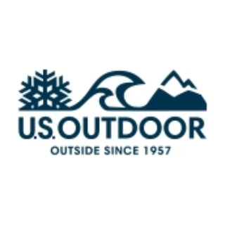 Shop US Outdoor Store logo