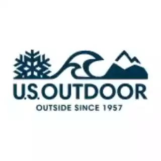 Shop US Outdoor Store coupon codes logo