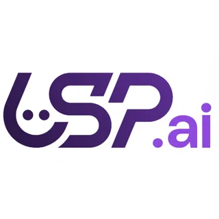 USP.ai logo