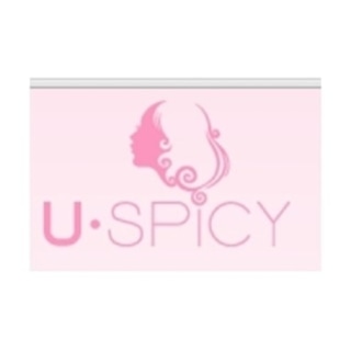 Shop USpicy logo