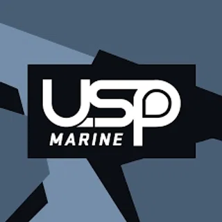 USP Marine logo