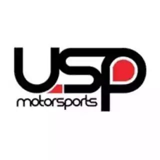 Shop USP Motorsports discount codes logo