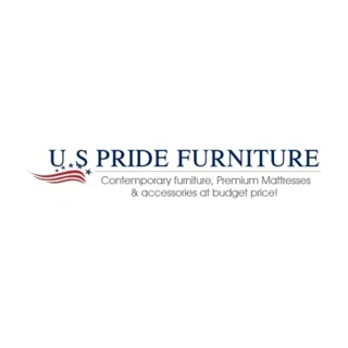 Shop US Pride Furniture logo