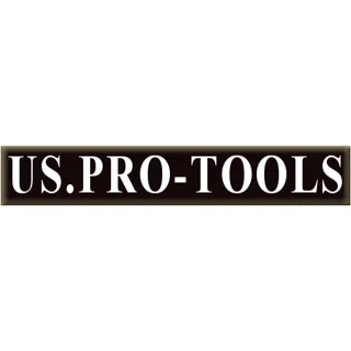 US PRO TOOLS logo