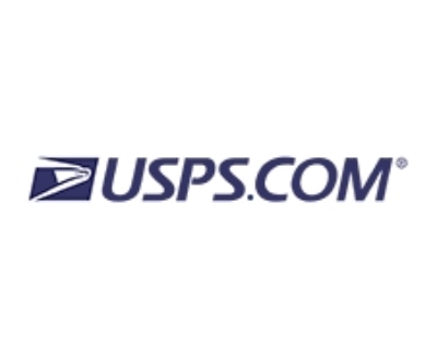 Shop USPS.COM logo