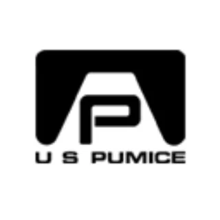 US Pumice logo