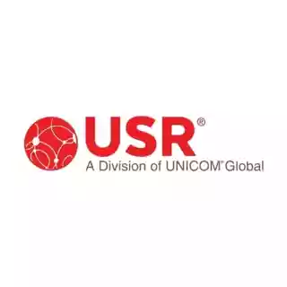 Shop USRobotics logo