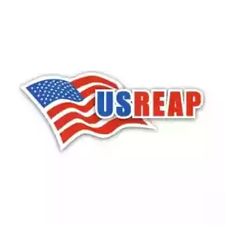 USREAP logo