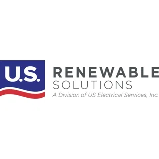 Shop US Renewable Solutions logo