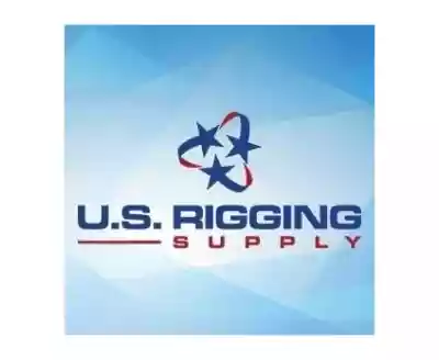 Shop U.S. Rigging discount codes logo