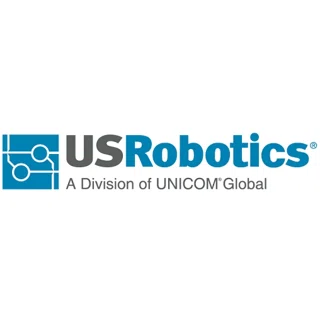 USRobotic logo
