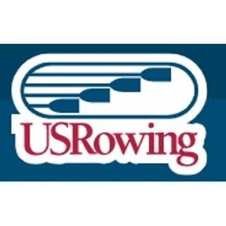 Shop USRowing promo codes logo