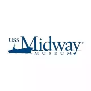 USS Midway Aircraft Carrier discount codes