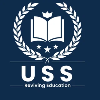 USS Academy logo
