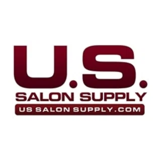 Shop US Salon Supply logo