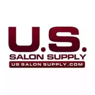 US Salon Supply logo