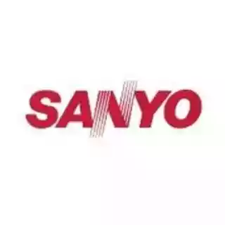 Shop Sanyo logo