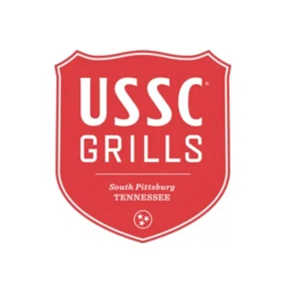 USSC Grills logo