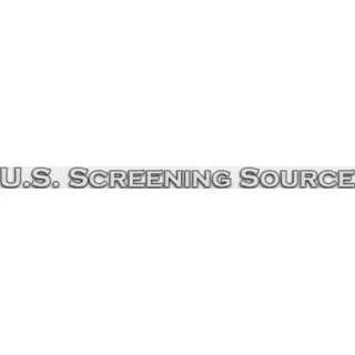 US Screening Source logo