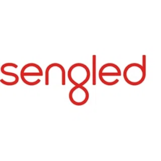 Shop Sengled USA logo