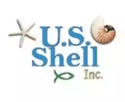 Shop US Shell coupon codes logo