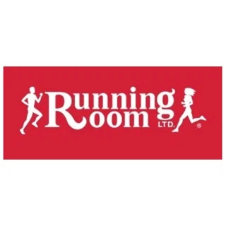Shop Running Room logo