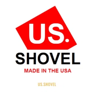 US.SHOVEL logo