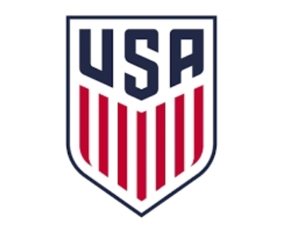 Shop U.S. Soccer logo