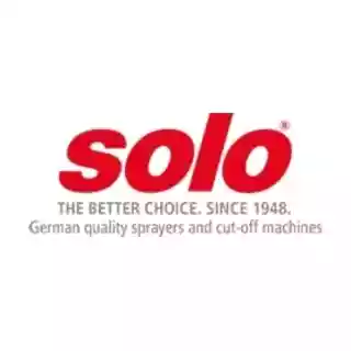 Solo Global logo