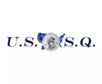 Shop U.S. State Quarters.com Inc. promo codes logo