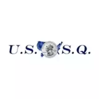 Shop U.S. State Quarters coupon codes logo