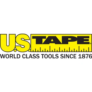 US Tape logo