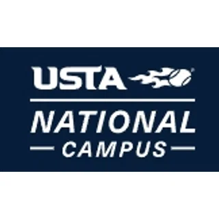 USTA Pro Shop logo